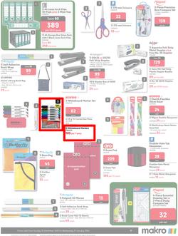 Makro : Someone's In A Back To School Mood To Save (10 December - 31 January 2024), page 17