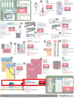Makro : Someone's In A Back To School Mood To Save (10 December - 31 January 2024), page 17