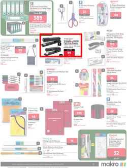 Makro : Someone's In A Back To School Mood To Save (10 December - 31 January 2024), page 17