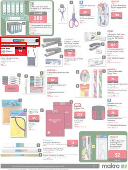 Makro : Someone's In A Back To School Mood To Save (10 December - 31 January 2024), page 17
