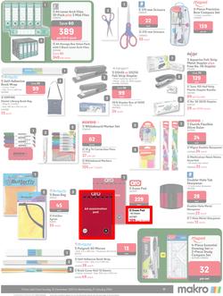 Makro : Someone's In A Back To School Mood To Save (10 December - 31 January 2024), page 17