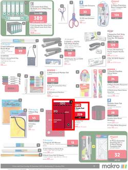 Makro : Someone's In A Back To School Mood To Save (10 December - 31 January 2024), page 17