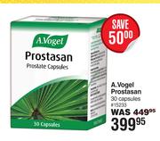 A. Vogel Prostasan-30 Capsules