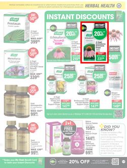 Dis-Chem : Big Healthy Save (11 January - 11 February 2024), page 17