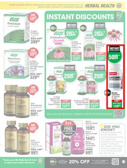 Dis-Chem : Big Healthy Save (11 January - 11 February 2024), page 17