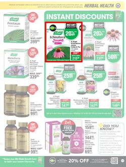 Dis-Chem : Big Healthy Save (11 January - 11 February 2024), page 17