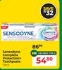 Sensodyne Complete Protection Toothpaste-75ml