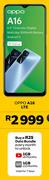 Oppo A16 LTE Smartphone