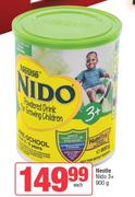 Nestle Nido 3+-900g Each