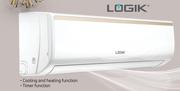 Logik Up To 24 Sqm 12000 BTU