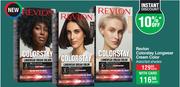 Revlon Colorstay Longwear Cream Colour (Assorted Shades)-Each