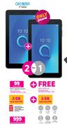 Alcatel 1T Tablet-Each
