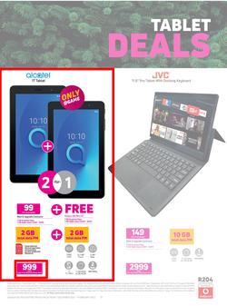 Game Cellular : Compliments Of The Season (7 December 2021 - 7 February 2022), page 17