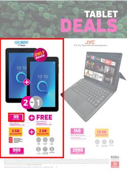 Game Cellular : Compliments Of The Season (7 December 2021 - 7 February 2022), page 17