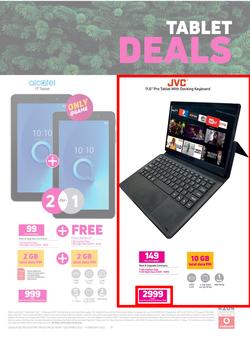 Game Cellular : Compliments Of The Season (7 December 2021 - 7 February 2022), page 17