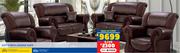 City 4 Piece Lounge Suite