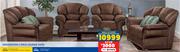 Kensington 4 Piece Lounge Suite