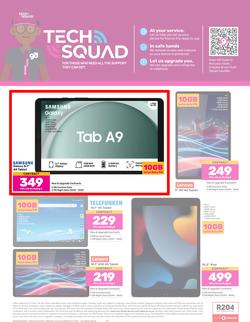 Game Cellular : Vodacom (07 February - 06 March 2024), page 17