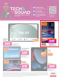 Game Cellular : Vodacom (07 February - 06 March 2024), page 17