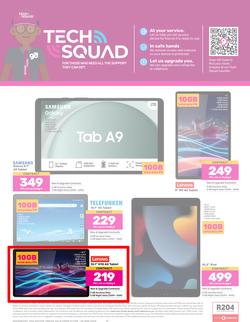 Game Cellular : Vodacom (07 February - 06 March 2024), page 17