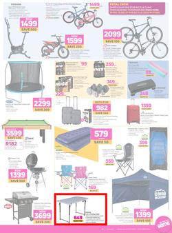 Game : We Know What You Paid Last Summer (19 October - 30 October 2022), page 17