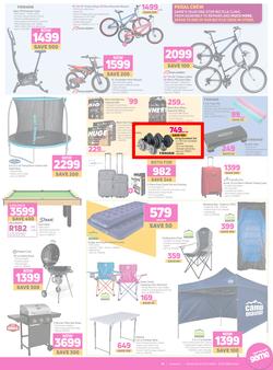 Game : We Know What You Paid Last Summer (19 October - 30 October 2022), page 17