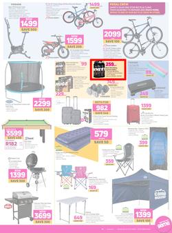 Game : We Know What You Paid Last Summer (19 October - 30 October 2022), page 17