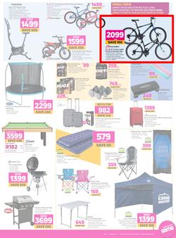 Game : We Know What You Paid Last Summer (19 October - 30 October 2022), page 17