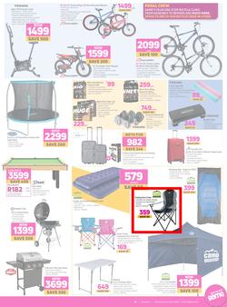 Game : We Know What You Paid Last Summer (19 October - 30 October 2022), page 17