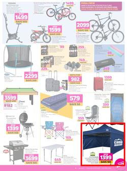 Game : We Know What You Paid Last Summer (19 October - 30 October 2022), page 17