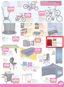 Game : We Know What You Paid Last Summer (19 October - 30 October 2022), page 17