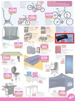 Game : We Know What You Paid Last Summer (19 October - 30 October 2022), page 17