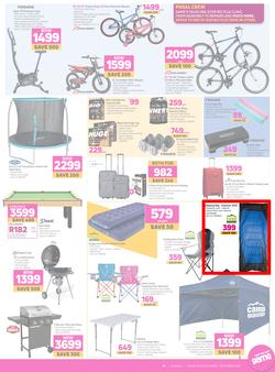 Game : We Know What You Paid Last Summer (19 October - 30 October 2022), page 17