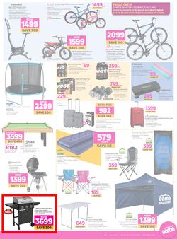 Game : We Know What You Paid Last Summer (19 October - 30 October 2022), page 17