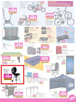 Game : We Know What You Paid Last Summer (19 October - 30 October 2022), page 17