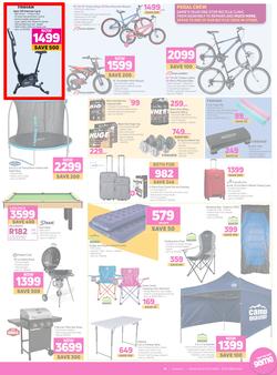 Game : We Know What You Paid Last Summer (19 October - 30 October 2022), page 17