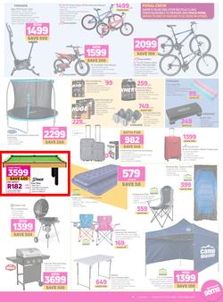 Game : We Know What You Paid Last Summer (19 October - 30 October 2022), page 17