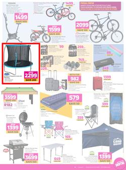 Game : We Know What You Paid Last Summer (19 October - 30 October 2022), page 17
