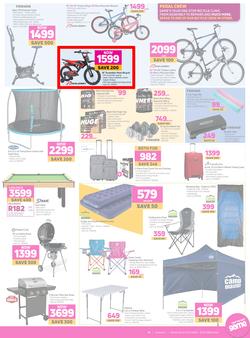 Game : We Know What You Paid Last Summer (19 October - 30 October 2022), page 17