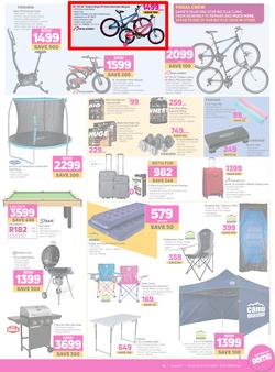 Game : We Know What You Paid Last Summer (19 October - 30 October 2022), page 17