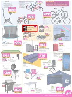 Game : We Know What You Paid Last Summer (19 October - 30 October 2022), page 17
