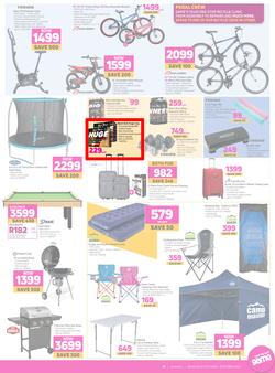 Game : We Know What You Paid Last Summer (19 October - 30 October 2022), page 17