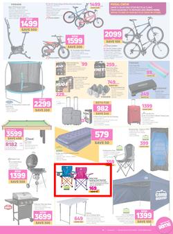 Game : We Know What You Paid Last Summer (19 October - 30 October 2022), page 17