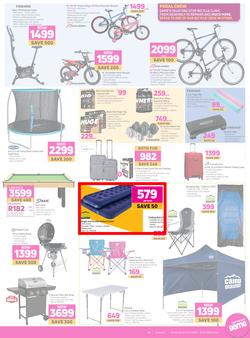Game : We Know What You Paid Last Summer (19 October - 30 October 2022), page 17