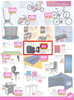 Game : We Know What You Paid Last Summer (19 October - 30 October 2022), page 17