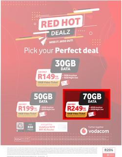 Game Cellular : We Know What You Paid Last Summer (07 October - 07 November 2022), page 17