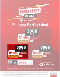 Game Cellular : We Know What You Paid Last Summer (07 October - 07 November 2022), page 17