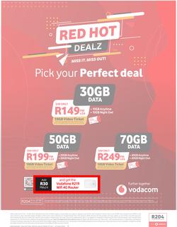 Game Cellular : We Know What You Paid Last Summer (07 October - 07 November 2022), page 17