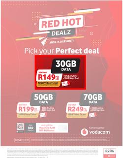 Game Cellular : We Know What You Paid Last Summer (07 October - 07 November 2022), page 17