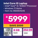 Proline Intel Core i5 Laptop